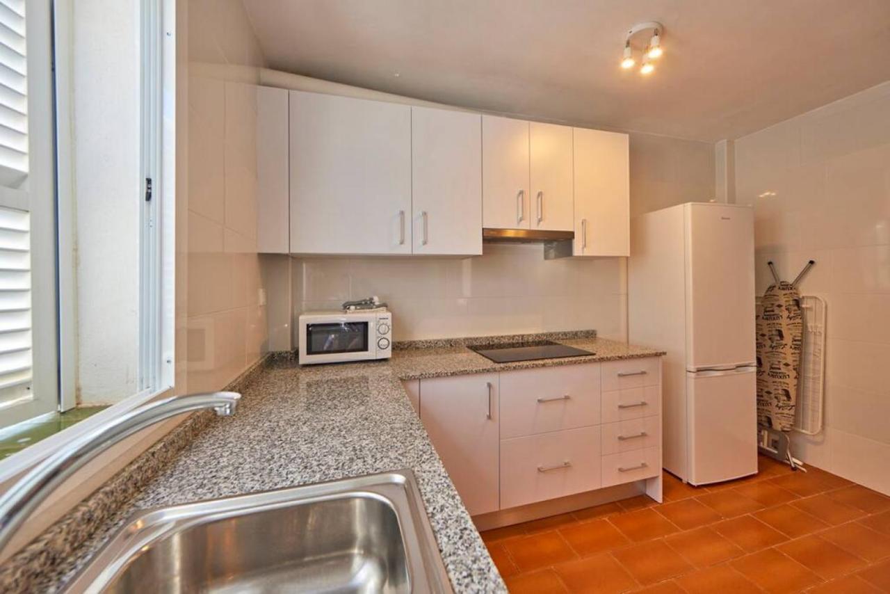 Nura Houses Magaluf Duplex 2 Buitenkant foto