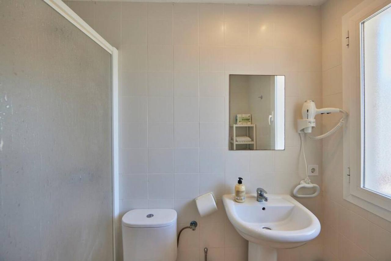 Nura Houses Magaluf Duplex 2 Buitenkant foto