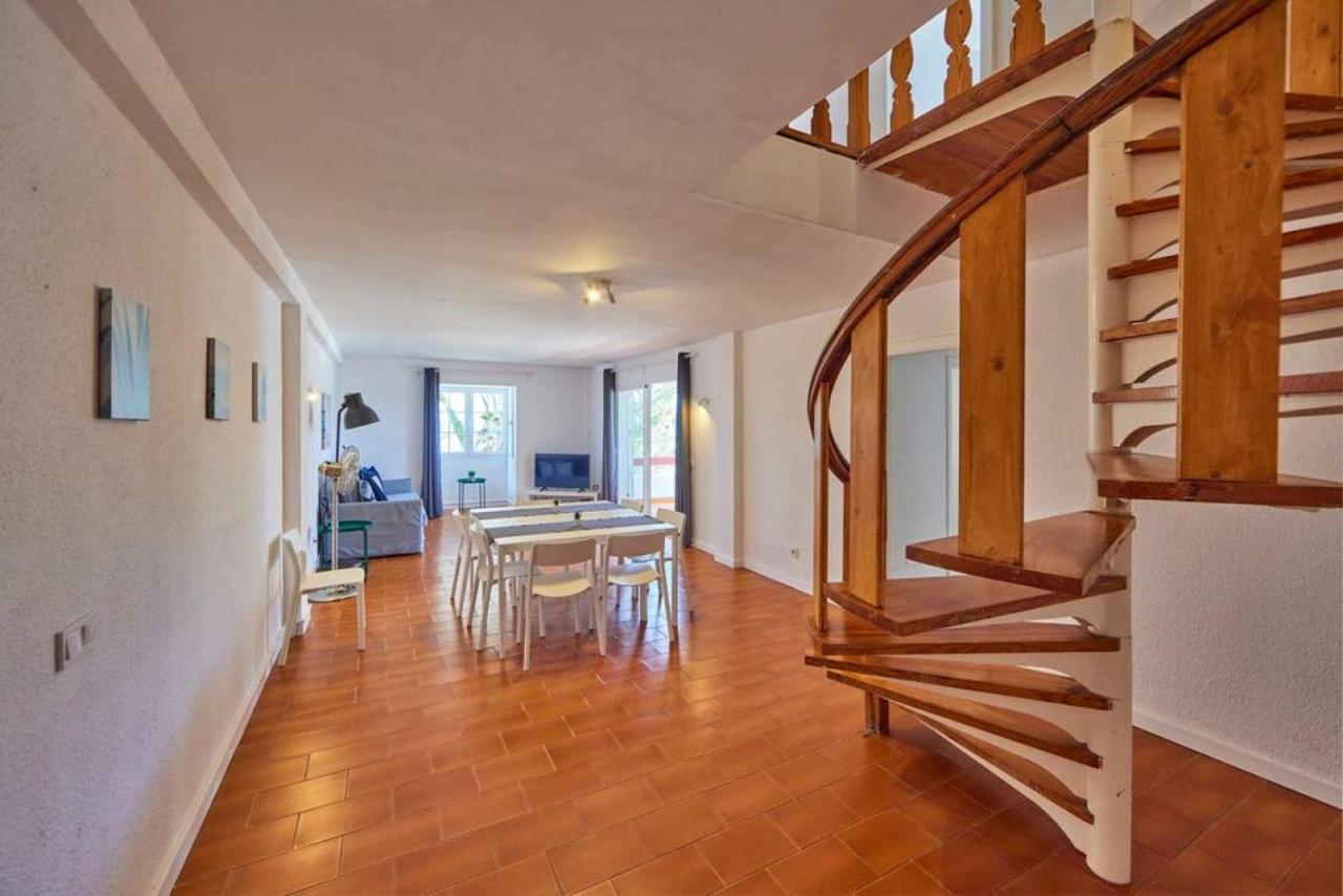 Nura Houses Magaluf Duplex 2 Buitenkant foto